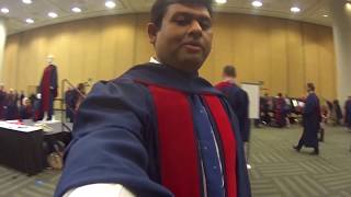 FACS CONVOCATION 2019 at San Francisco, USA