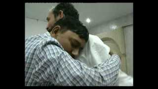 Live Recording Shaktipat Kundalini Awakening - 4b - Chakras meditation - World Spiritual Foundation