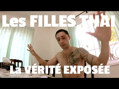 Thai Internet rencontres escroqueries