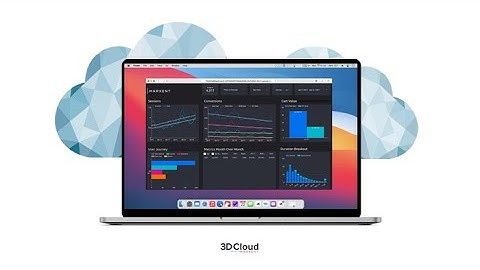 Marxent 3D Cloud  - 3D Retail Data Analytics for Furniture and Home Improvement