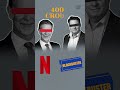 How did NETFLIX kill BLOCKBUSTER ?