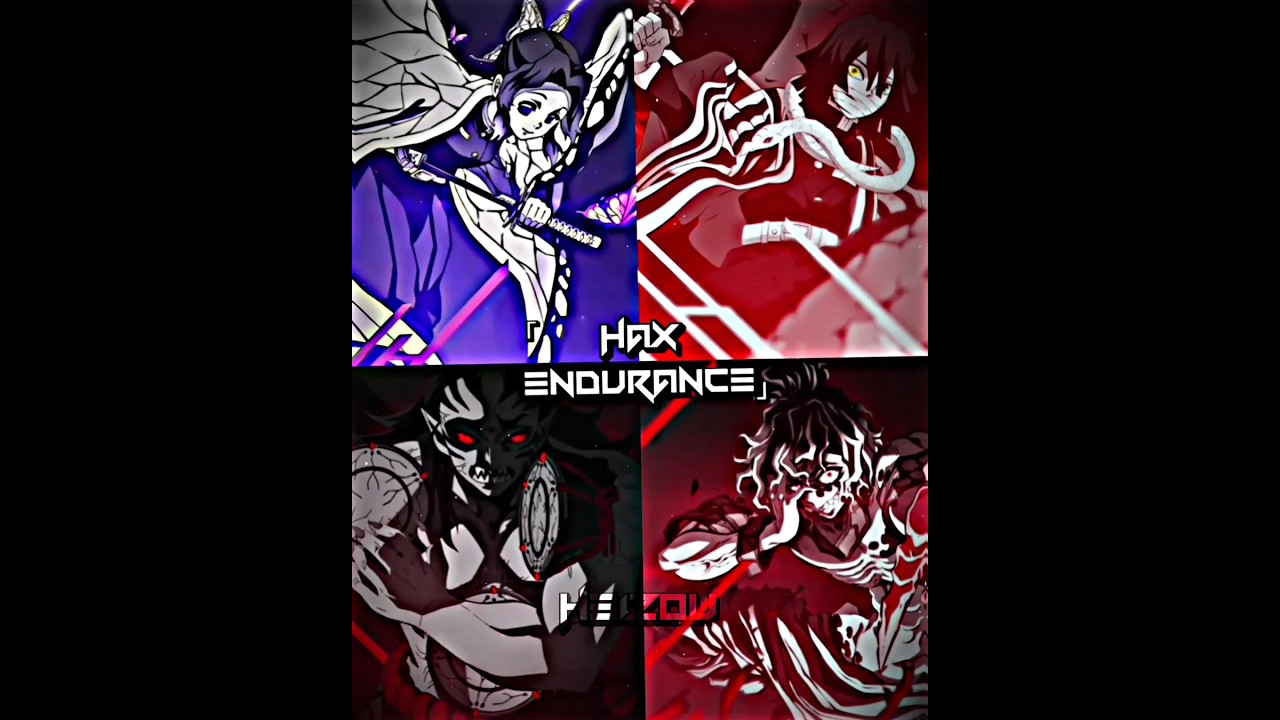 Demon slayer Elimination Series || Part - 1 || Duo Vs Duo || kimetsu no yaiba ||