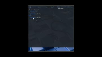 How to Create Linux Directory (Folder)  #kalilinux #banglatutorial #linuxcommandlinetutorial
