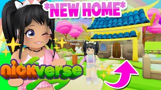 *NEW* EPIC HOME TOUR &amp; JELLYFISH! (roblox)