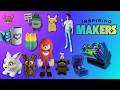 3D Printing Inspiration!