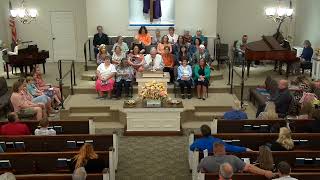 Encore Presentation - Easter Cantata “One Day” – May 1st, 2022