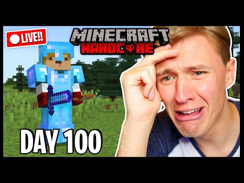 Surviving 200 DAYS In HARDCORE MINECRAFT LIVE.. | Minecraft 1.16.5 Livestream - Surviving 200 DAYS In HARDCORE MINECRAFT LIVE.. | Minecraft 1.16.5 Livestream
