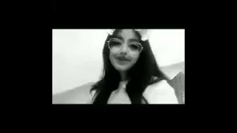 Thumbnail of يا ندمانة على حبي وايامه😢.     حالات واتس
