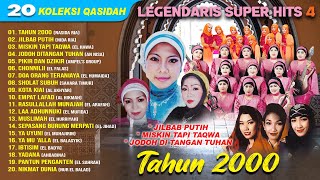 20 Group Qasidah Modern Legendaris 4