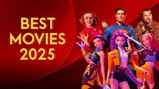 The Top 10 Movies of 2025