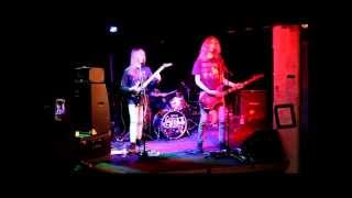 Galvanizer- You're @ TVO