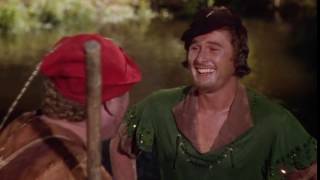 Errol Flynn Laugh The Adventures Of Robin Hood