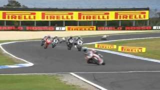 Magazine - Phillip Island 2011