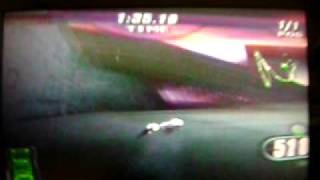 STAR WARS RACER Bumpy's Breakers World Record Race 3:05.039 -