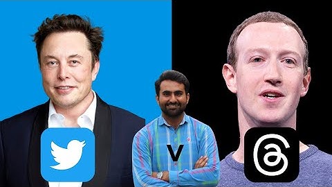 How Threads will DESTROY Twitter? *Twitter vs Threads*