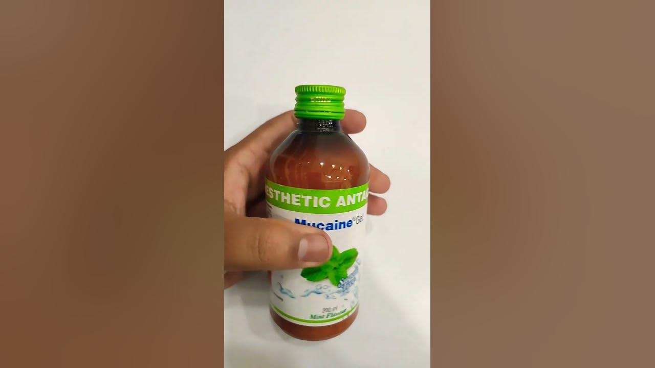 Mucaine Gel Uses And Price shorts YouTube mucaine-gel-uses-and-price-shorts-youtube