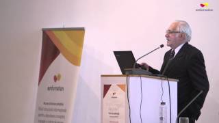 Play video: Abordare comparativa a evaluarii academice pe diverse platforme bibliometrice - Ionel Haiduc