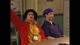 MADtv - "Acting" Black