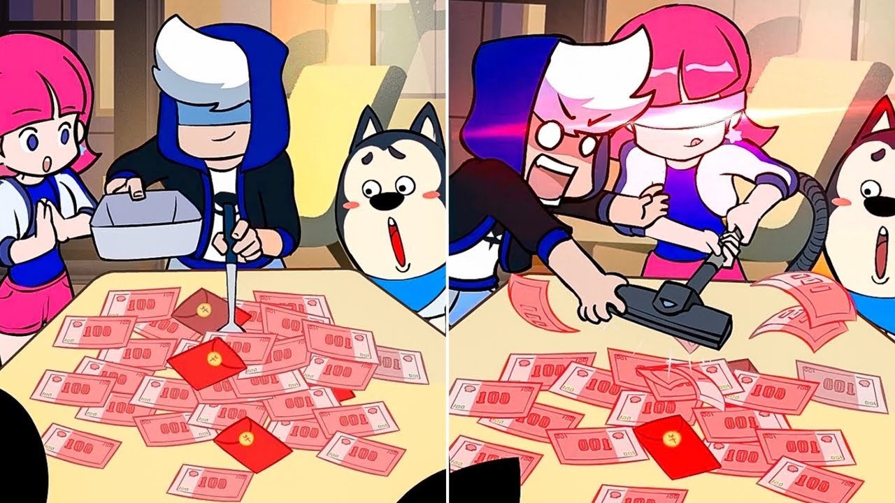 [JACK] Chàng Họa Sĩ Triệu View Trong Làng Anime P15 - Amazing Satisfying Painting Tik Tok