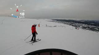 Trysil 15/1-22