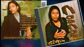 Brenda Butler (aka Coacoa) - Over Loving You (1997) HQ smooth R&B/Soul