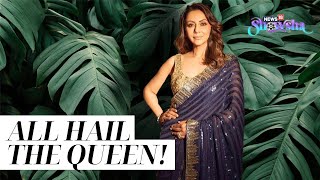 Gauri Khan Birthday Celebrating The Fabulous Queen Who Makes Shah Rukh Khan The King He Is