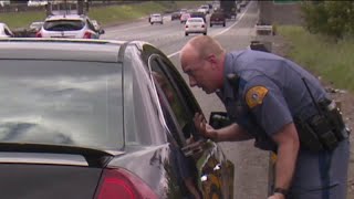 Aggressive driving is more prevalent in Puget Sound