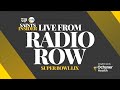 Super Bowl LIX Radio Row Day 2
