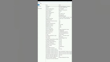 How to Find Your BIOS Version in Windows 11