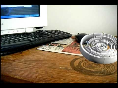 Motion Tracking Test__In Silico