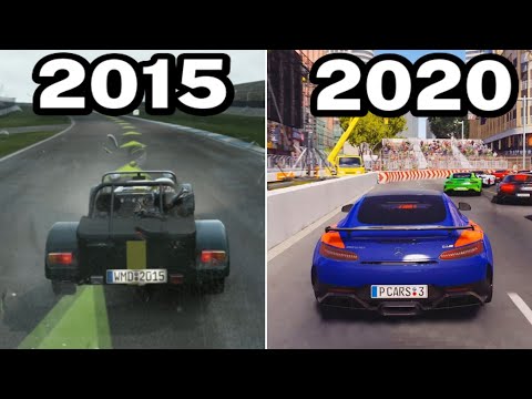 Project cars games 2015  projectcarskeygenerator2015