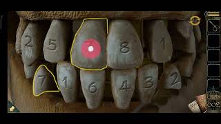 The Mist Level 3 - Jason Walkthrough