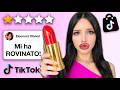 PROVO i PRODOTTI di BEAUTY più VIRALI del TIKTOK SHOP!! (Sono stata scammata)