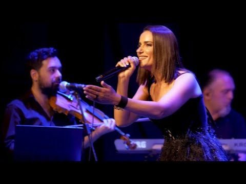 Tara Mamedova I Min Bêriya Te Kiriye ( Live Performance 2023 )