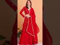 😍 Trending Lehenga For Women #nykaahaul #amazonhaul #fashion