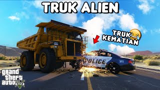 Download Lagu TRUK PASIR KEMATIAN - GTA 5 ROLEPLAY MP3