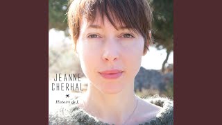 Video thumbnail of "Jeanne Cherhal - J'Ai Faim"