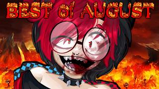 The BEST clips of AUGUST