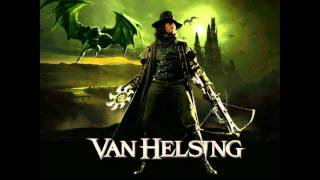 Van Helsing Remix 2