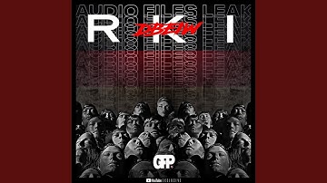 Intro (RKI Audio Files Leak - YouTube Exclusive EP) (feat. Le Choban)