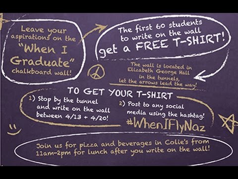 When I Graduate... #WhenIFlyNaz - youtube