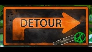 Detour [Game Review] screenshot 5