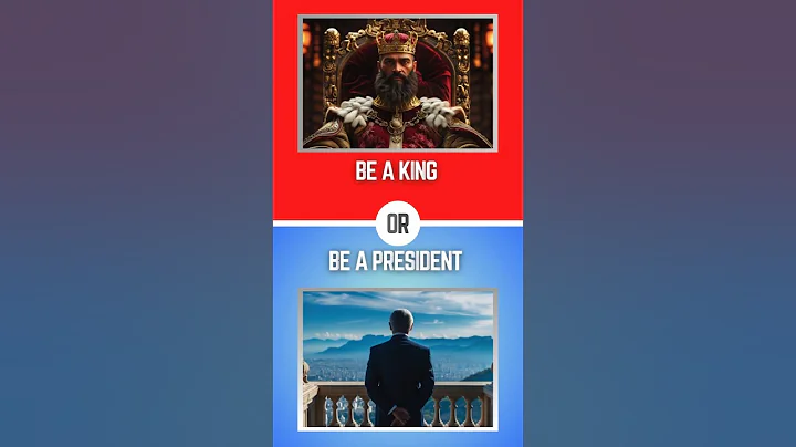 Would You Rather: Luxury Edition 💎 | #shorts #quiz #wouldyourather