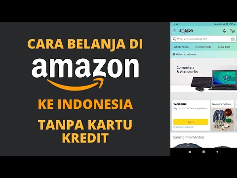 Video: Cara Menggunakan Peta Google Tanpa Sambungan Internet: 7 Langkah