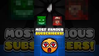 Whos My MOST FAMOUS Subscriber? 🤔