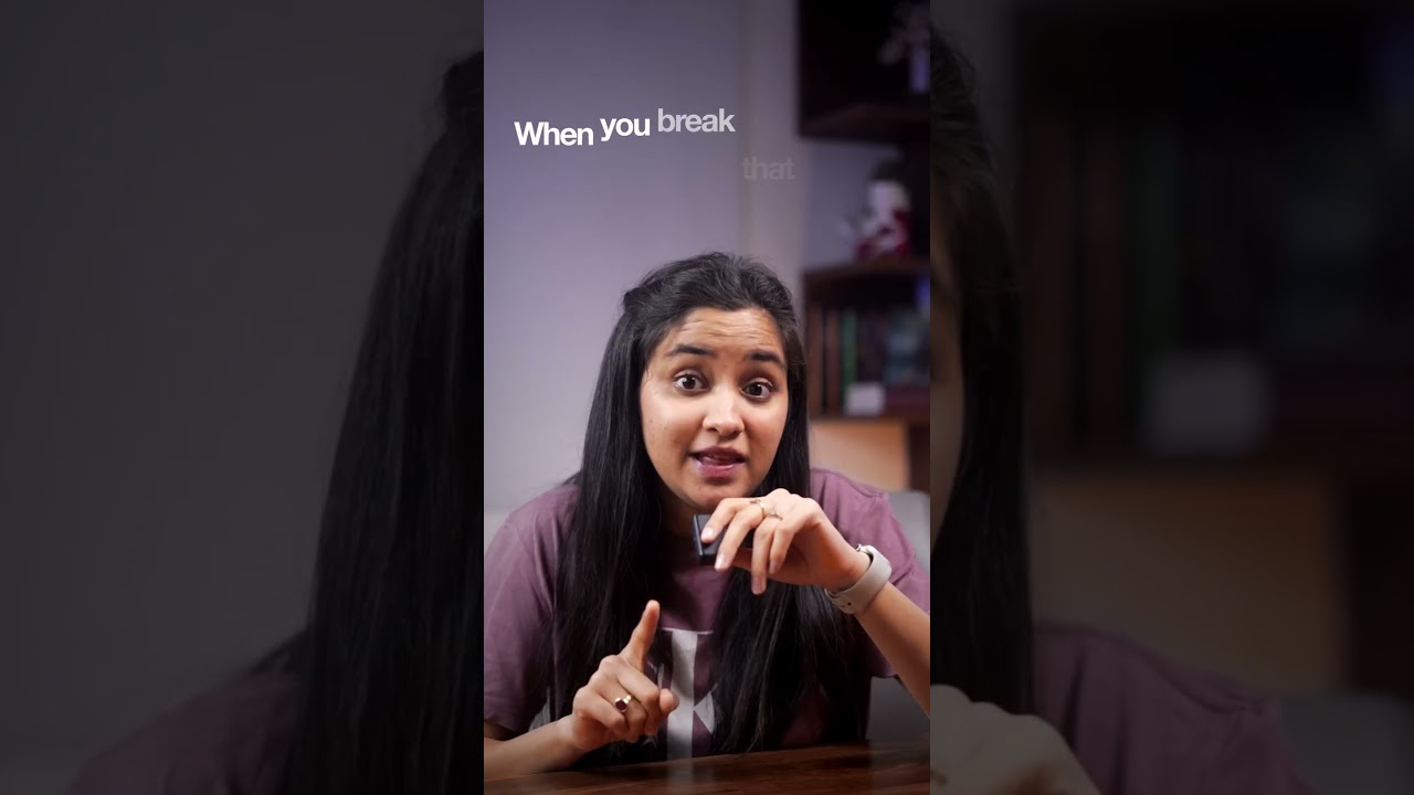 High-Retention Short Form Edit | Pacing, Typography & Motion Graphics