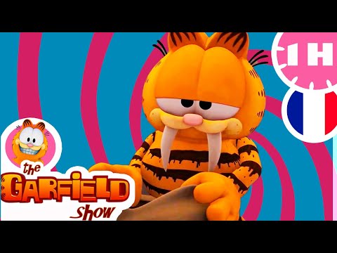 Les Plans Machiavéliques De Garfield