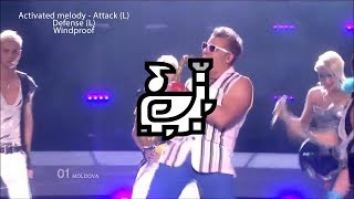 The Meme Filled Hunting Horn Guide