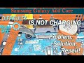 🔌 Samsung Galaxy A03 Core SM-A032 is not charging, Problem, Solution, Repair!