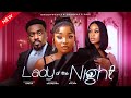 Lady of the night   sandra okunzuwa toosweet annan bella salami latest full nigerian movie 2024